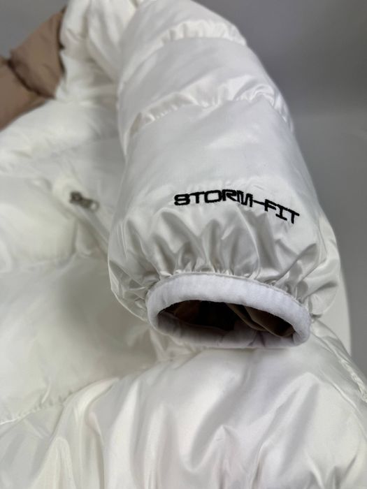 Куртка Nike Storm-FIT пуховик