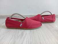 Buty na wciąganie Toms Alpargata r.38,5 (W8)