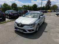 Renault Megane Okazja bogate wyposażenie !!! Nawigacja