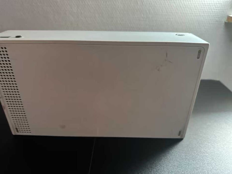 Konsola Xbox Series S