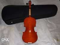 Violino e extras