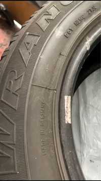 Goodyear Wrangler HP All Weather 235/65 R17 104V