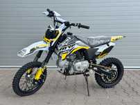 Pit Bike MRF 120 TTR ESTART | Rozrusznik | Przegląd Zerowy | Nowy