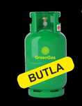 Butla gazowa 11 kg