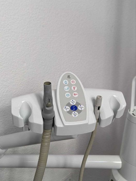 Стоматологічна установка KaVo Primus