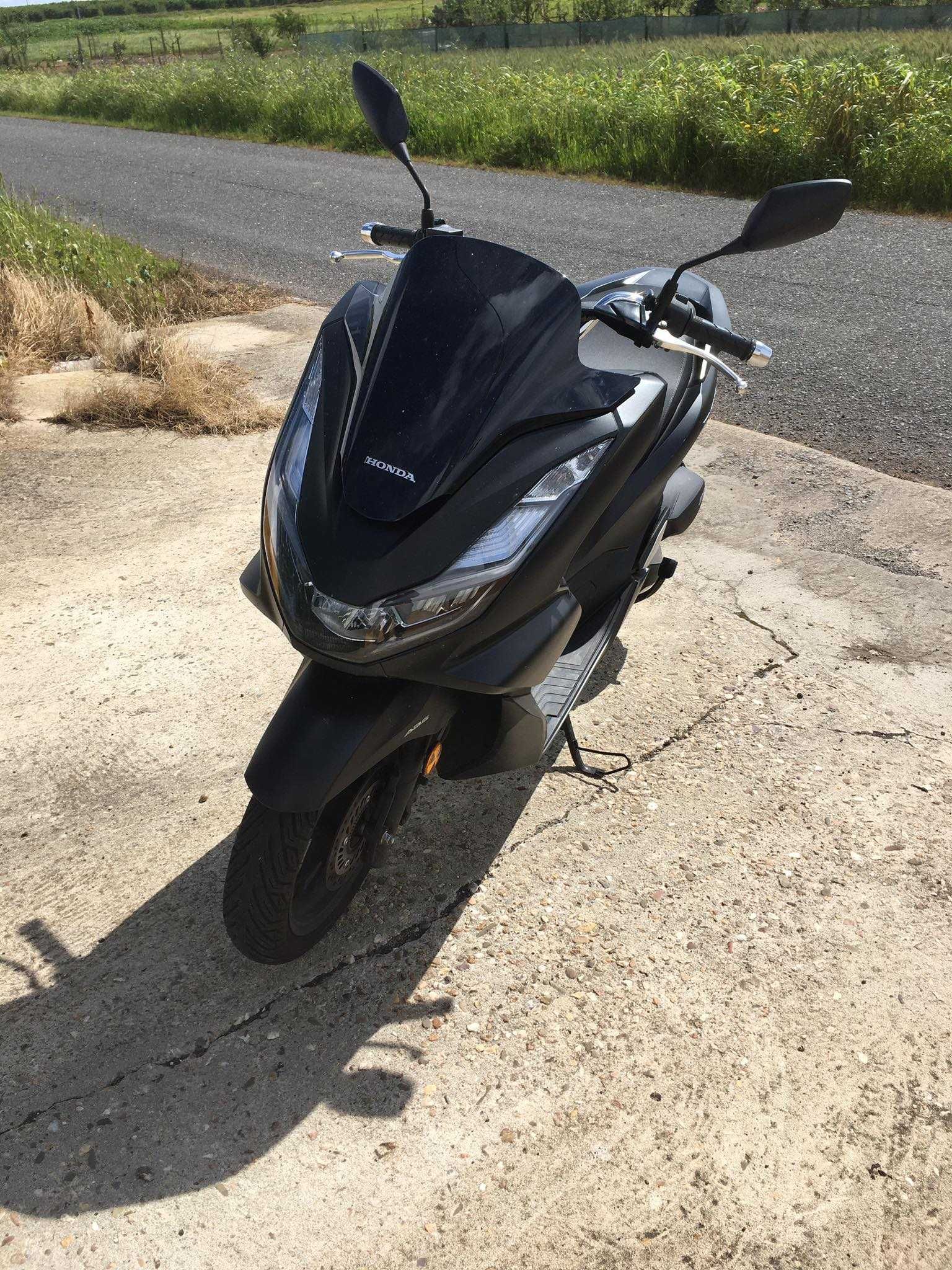 Honda Pcx 125 23