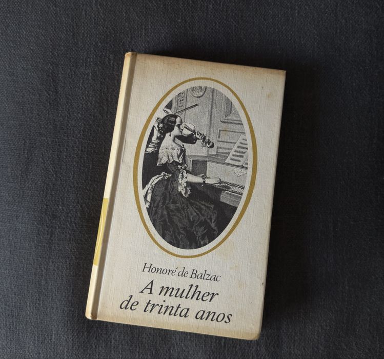 A Mulher de Trinta Anos
