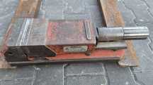Imadło hydrauliczne Allmatic 125mm