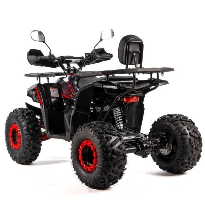 quad XTR VENOM 1500wat/ elektryczny / nowość / duży / ProMotor