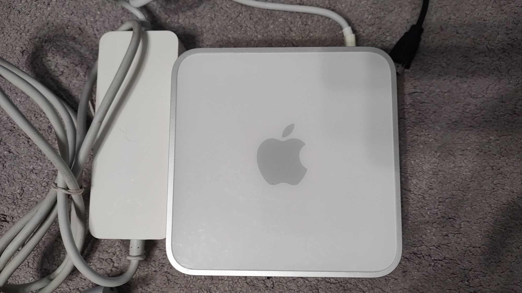 Apple MacMini A1283