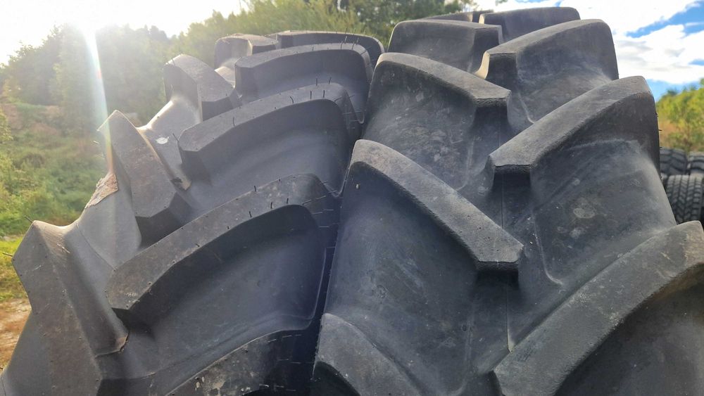 340/85r48 13.6r48 11.2r48 9.5r48 Alliance BKT 100% bieżnik