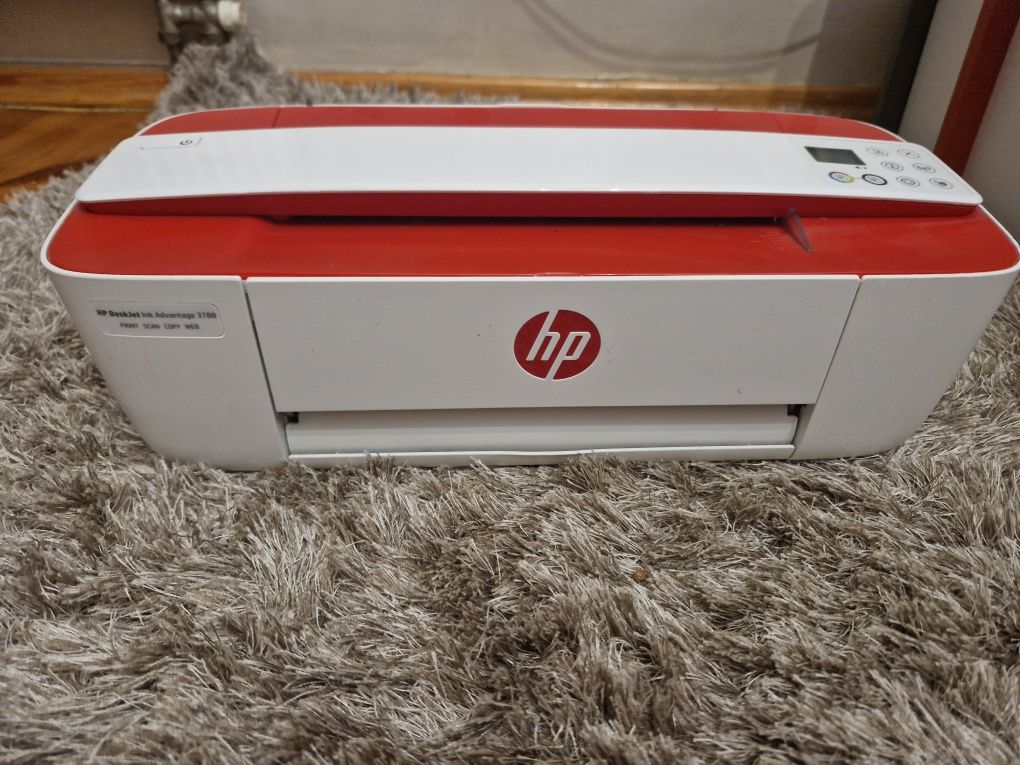 Drukarka HP DeskJet 3788