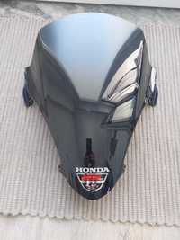 Viseira/Vidro original Honda PCX 125 (Ano 2020) -> Nova