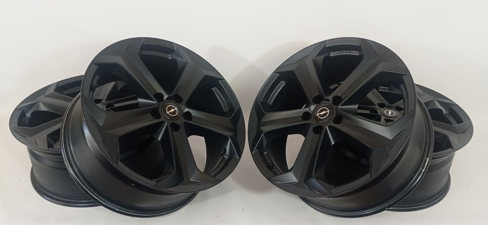 5x110 19" opel vectra c zafira b saab 9-5 900 jeep renegade alfa romeo