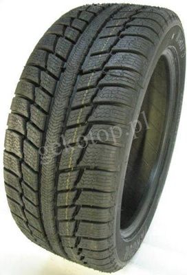 195/55 R15 zimowe nowe opony bieżnikowane kierunkowe gat. I prod. PL