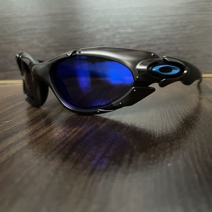 Окуляри Oakley Plate Polarized