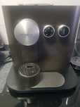 Nespresso expert