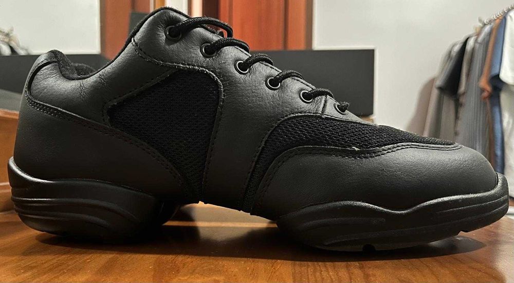 Ténis de Dança cano baixo