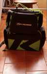Mochila surfcasting