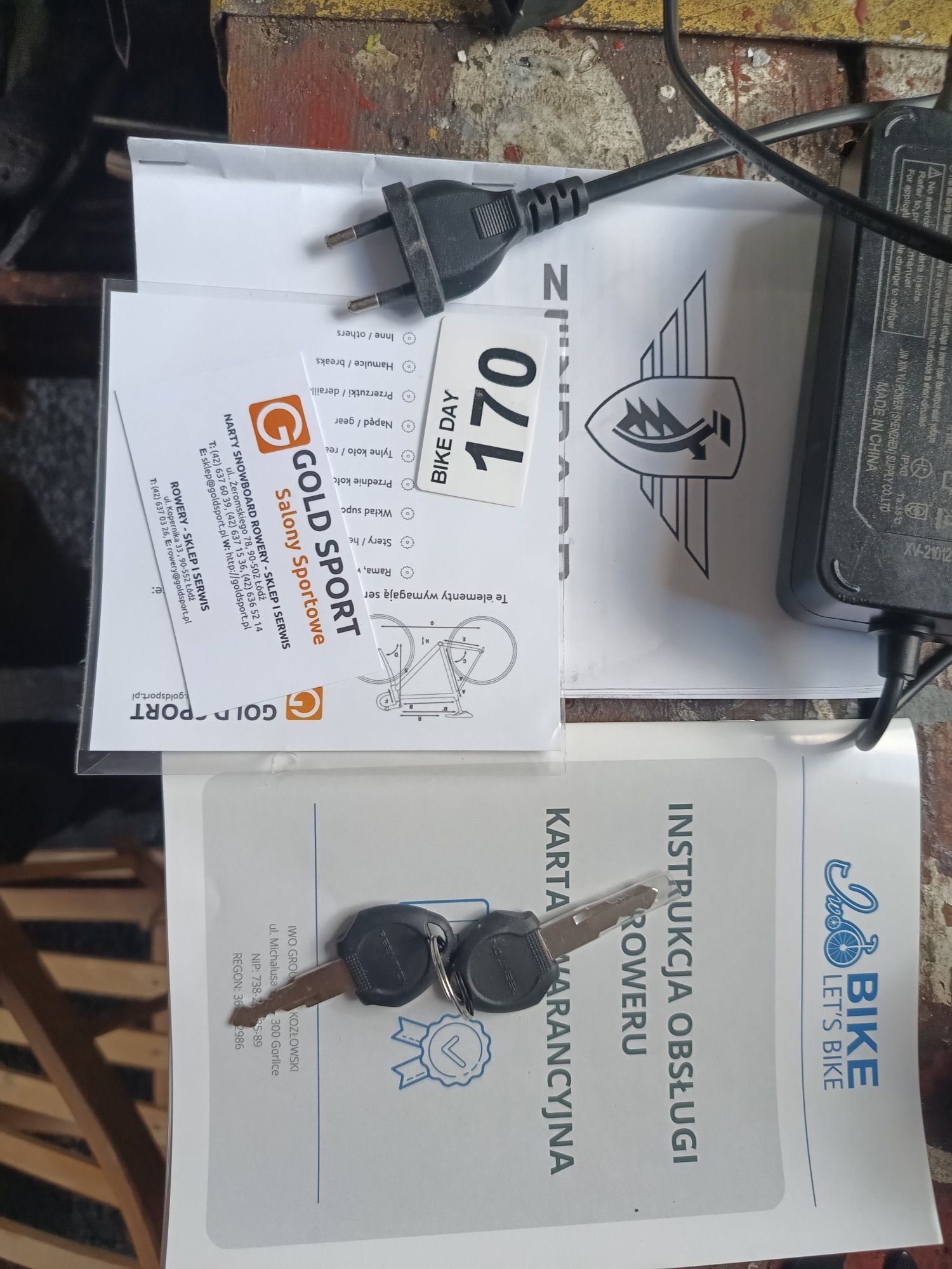 Rower elektryczny koła 28 cali