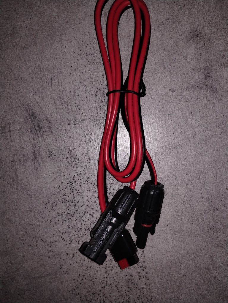 Kabel solarny do stacji Xstorm