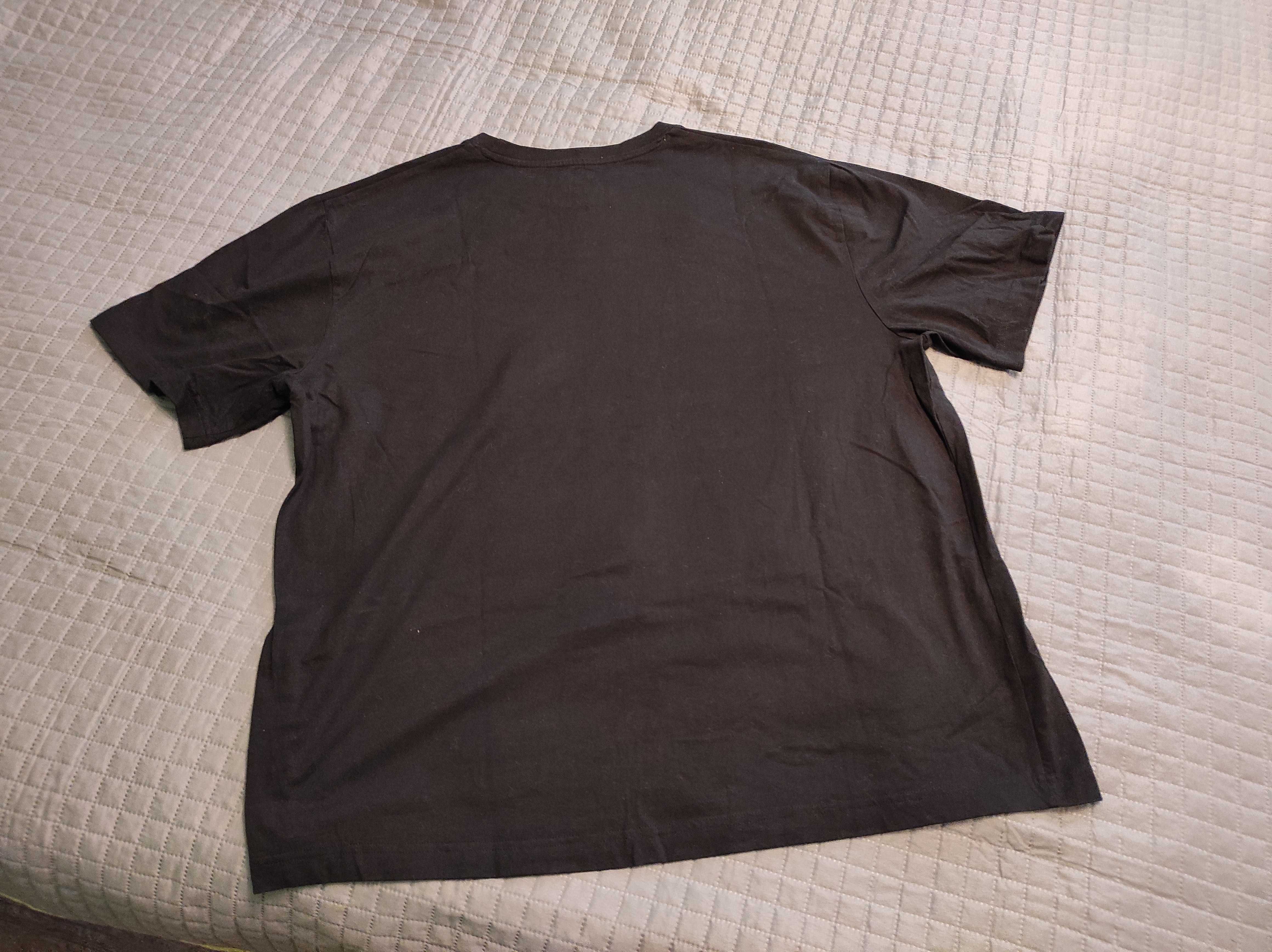 T-shirt, koszulka - PLAYBOY - rozmiar XL