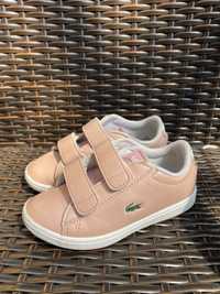 Buty lacoste rozm. 25