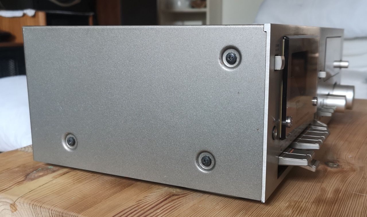 Technics rs m33 magnetofon