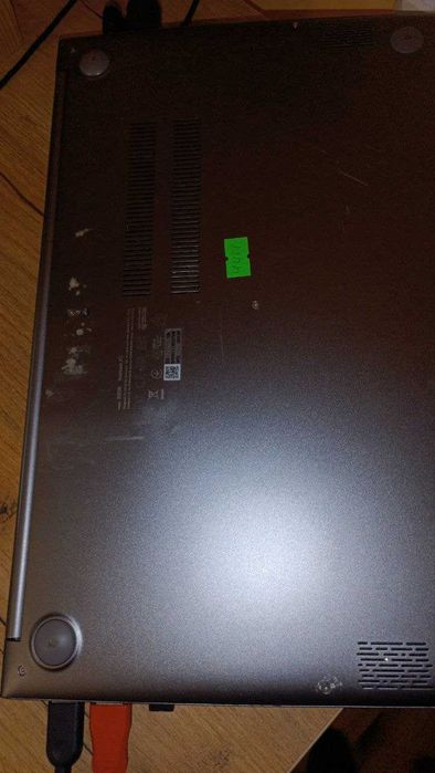 Asus Vivobook 16GB RAM / 512 SSD / 11th Gen intel I5 / GeForce MX350