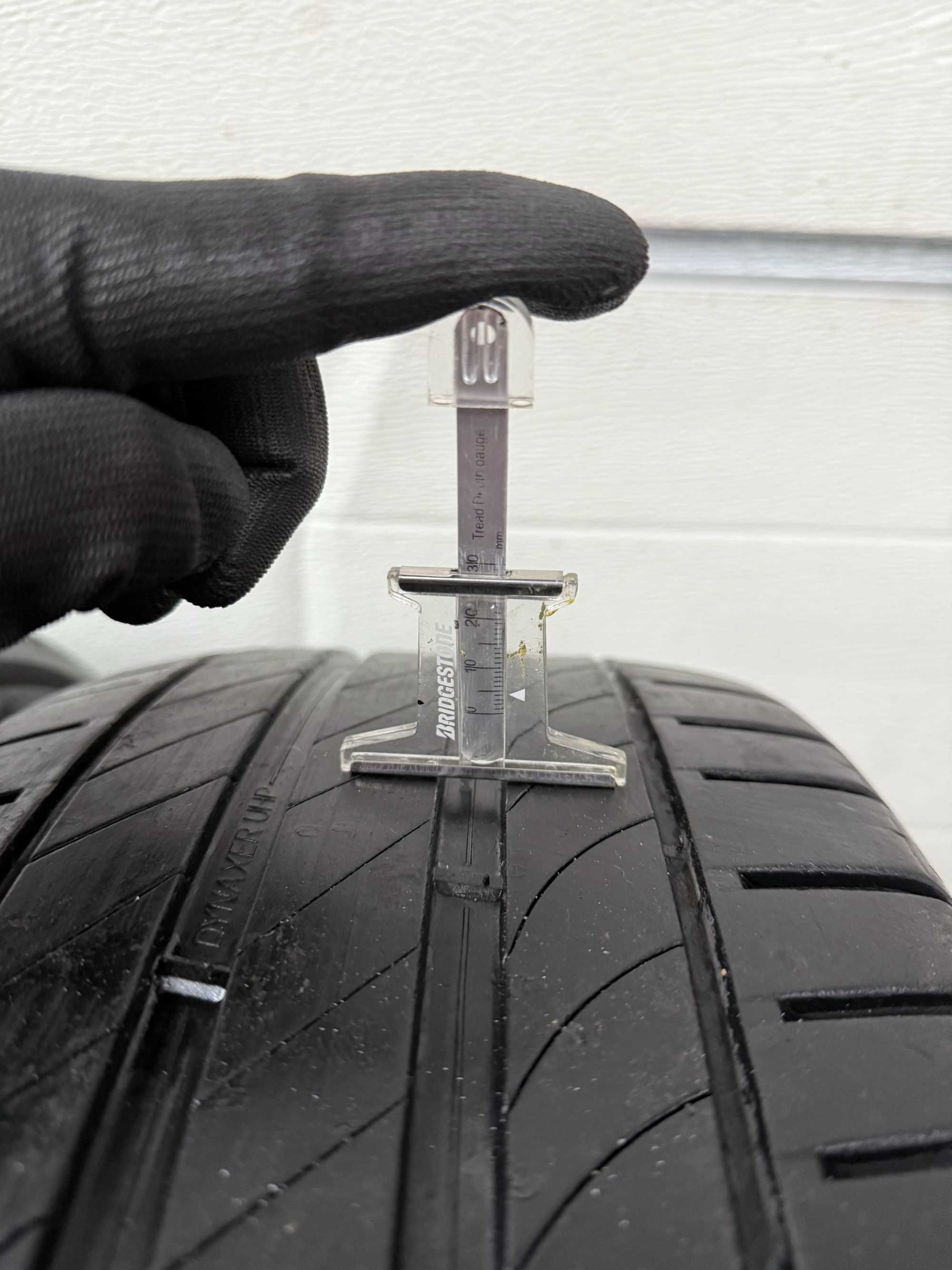 225/45 R17 94Y Kleber Dynaxer UHP
