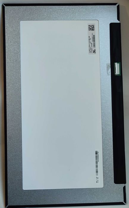 Матриця до ноутбука full hd 15.6 матова lp156wfc без вушок