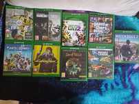 Gry Xbox One/Series X/S Ceny w opisie