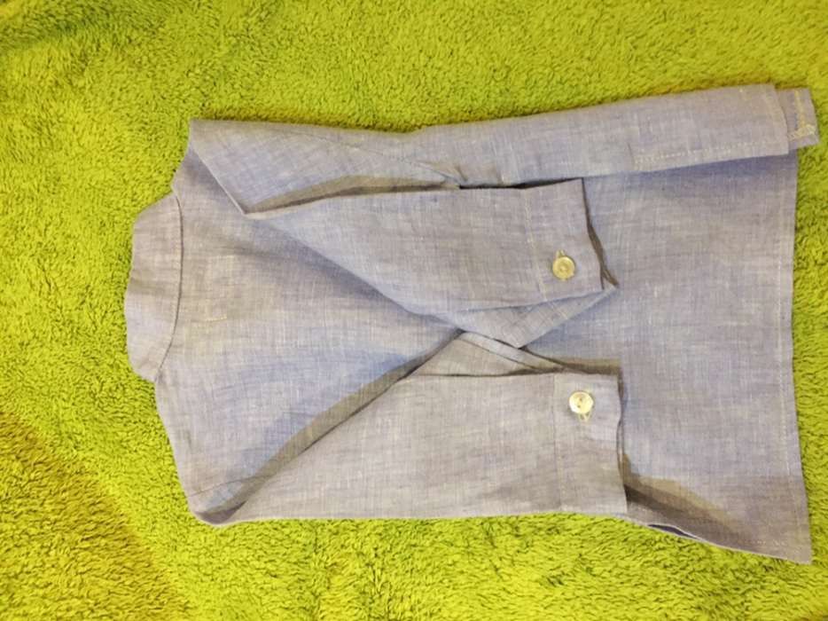 Koszula Abrakadabra 74, chrzest