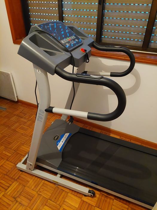 Passadeira de treino semi nova