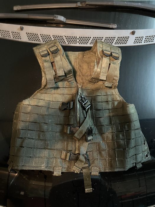 Material de paintball