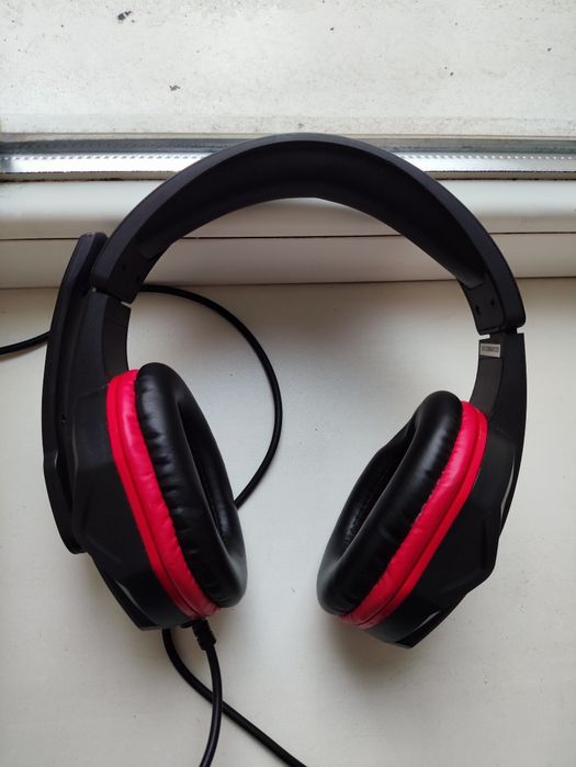 Навушники Gembird