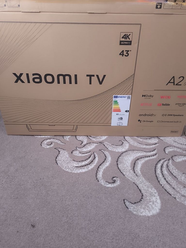 Продам телевізор Xiaomi TV A2