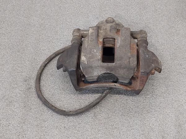 Pinça travão / maxila de travão frente direita MERCEDES-BENZ Classe A