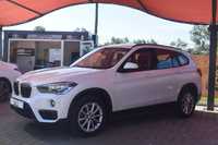 BMW X1 16 d sDrive Auto Advantage