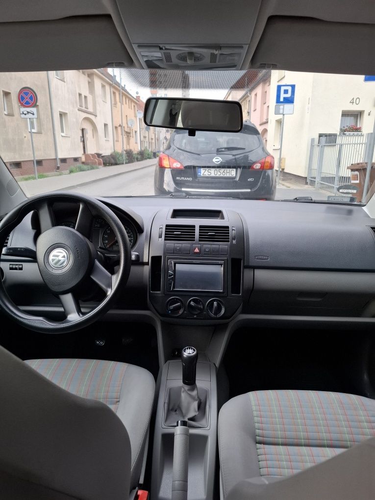 Volkswagen Polo 1.4 2006