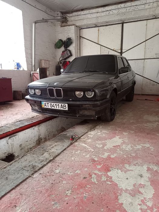 Обмін або продажBMW 3