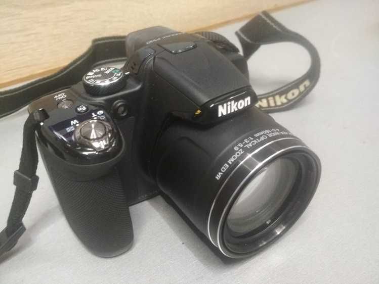 Продам фотоаппарат Nikon