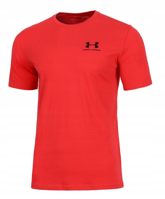 Under Armour Zestaw 2szt Koszulka / Xxxxxl 5xl