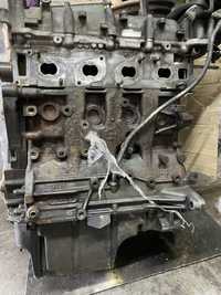 Двигун Двигатель Мотор Fiat Doblo 2.0mjtd 263A1.000 55208725 розборка