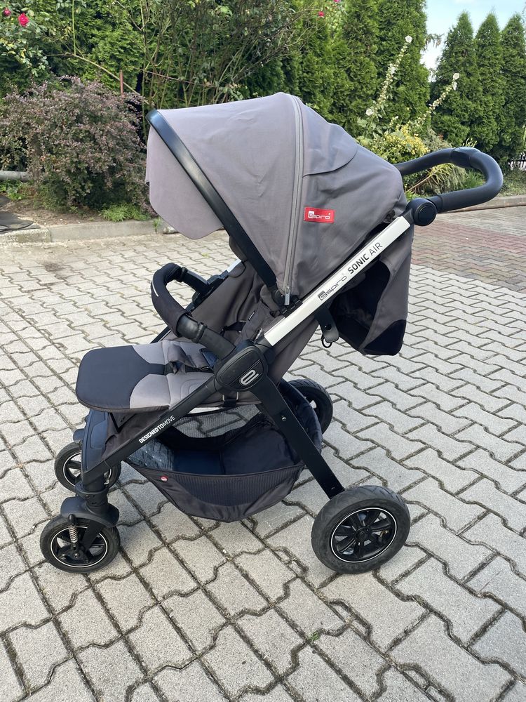 Wózek Espiro Sonic Air