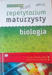 Repetytorium maturzysty biologia