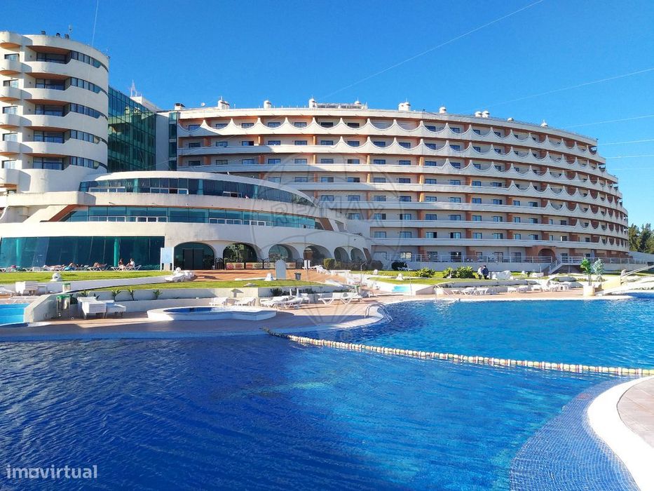 Apartamento T0 para venda