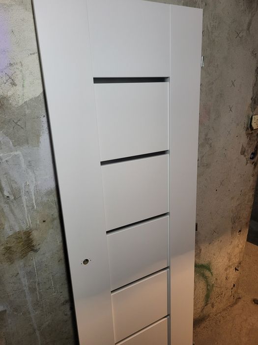 Skrzydła drzwiowe 3sztuki *DRE *Nowe!