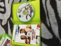 3 gry na xbox360 gry są w dobrym stanie