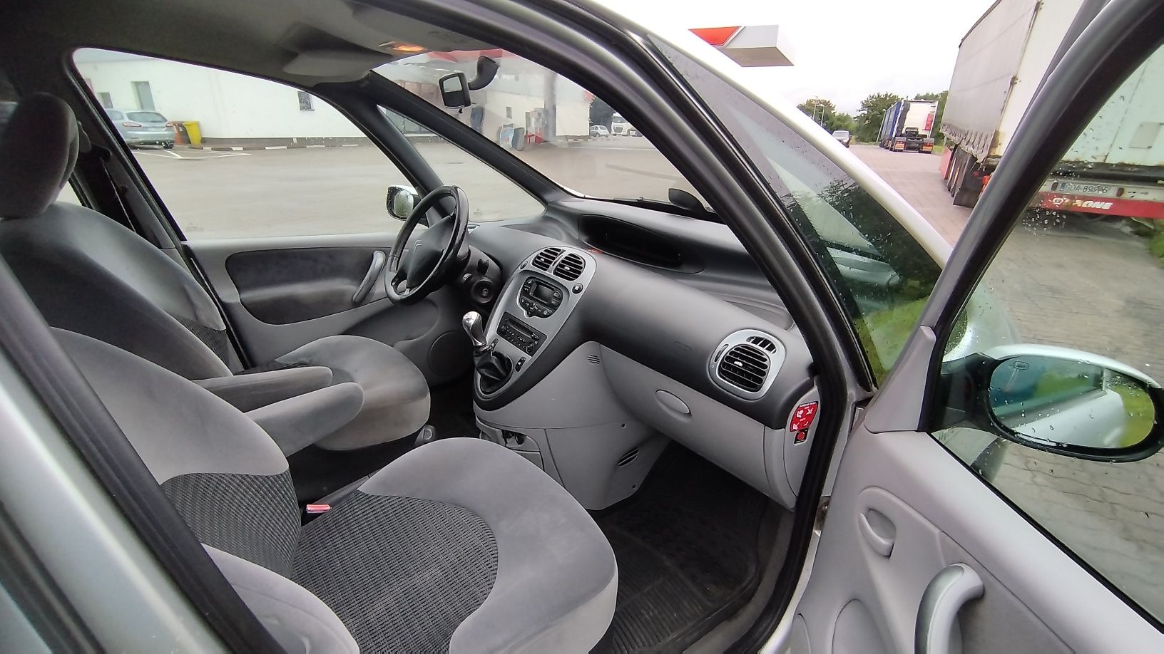 Citroen Xsara Picasso